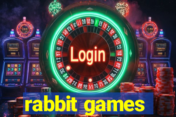 rabbit games